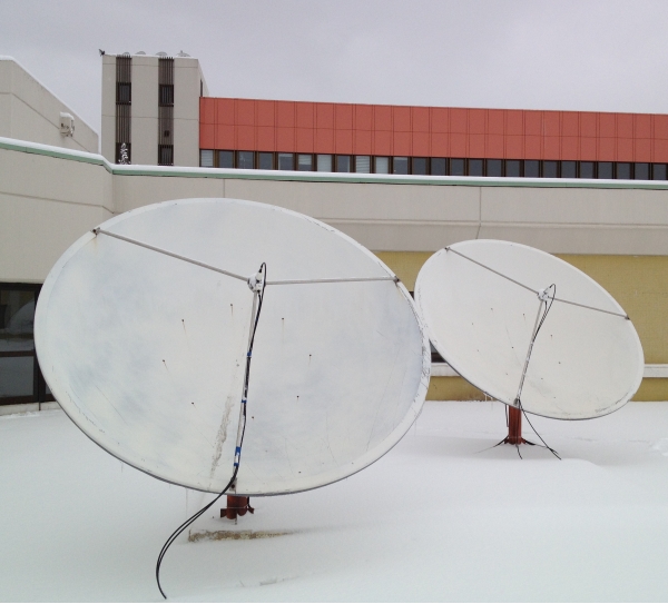 Yerden Isıtma Sistemleri